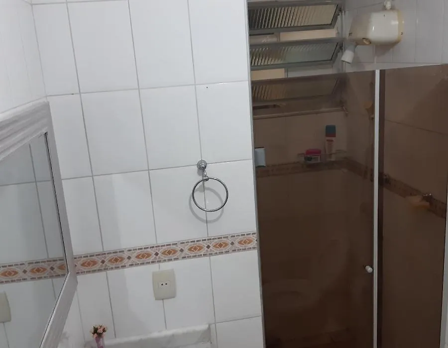 Apartamento Guaruja Enseada 2 Quadra da Praia Atrás do Aquario-1