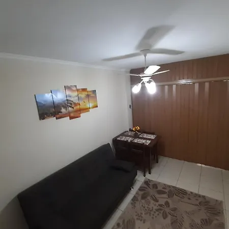 Apartamento Guaruja Enseada 2 Quadra da Praia Atrás do Aquario-2