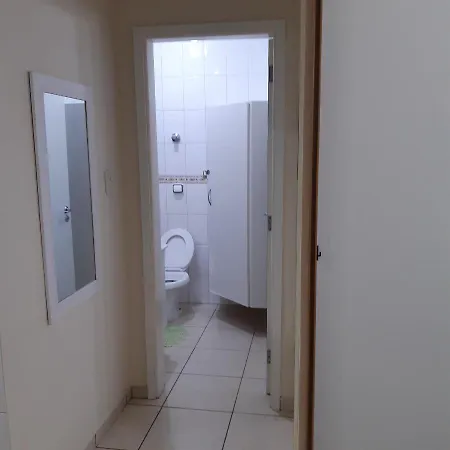 Apartamento Guaruja Enseada 2 Quadra da Praia Atrás do Aquario-3