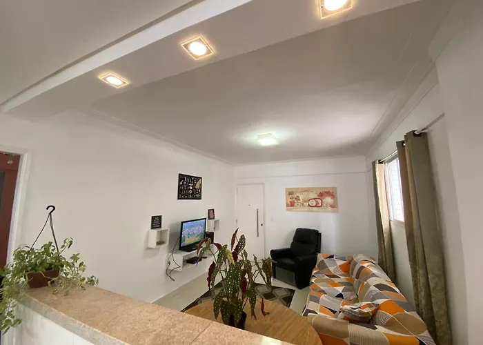 Pitangueiras Surf House Apartamento Guarujá